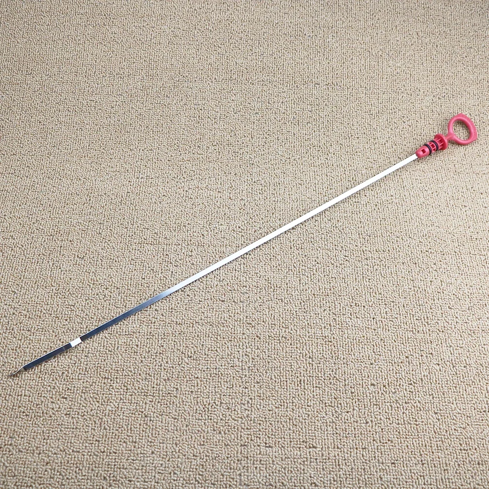 For VOLVO S80 1999 2000 2001 2002 2003 2004 2005 XC90 2003 2004 2005 New Engine Motor Oil Level Dipstick Dip Stick 30731177 car