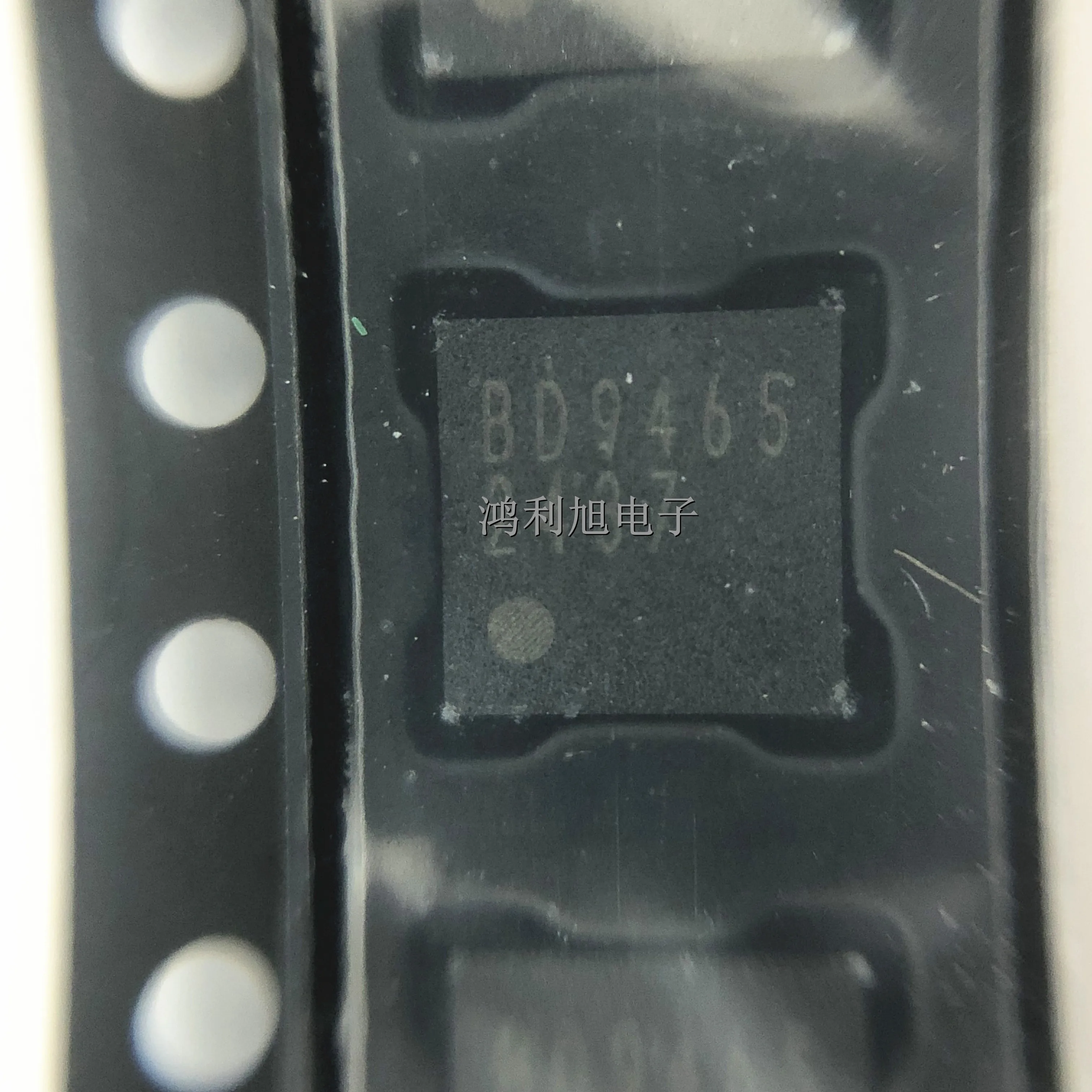 10PCS/Lot BD9465MUV-ME2 MARKING:BD9465 LED Lighting Driver ICs WHITE LED DRIVER FOR LARGE LCD