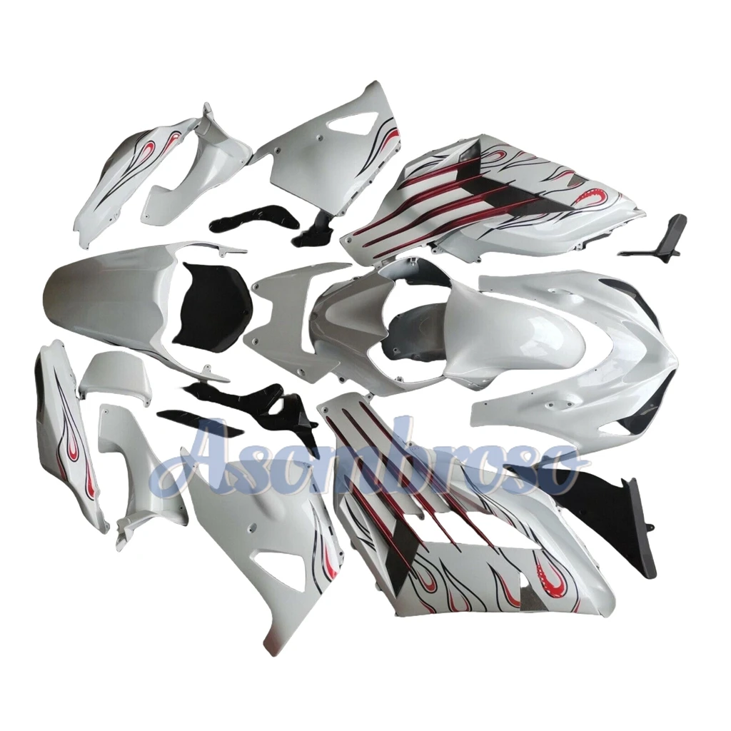 Fairing Set For Ninja Zx14r 2012-2021 ZZR 1400 2013 2016 2015 Zx14