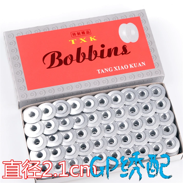 Computer Embroidery Machine Accessories Txk Embroidery Machine Spindle Txk Wire Core High Cost Performance