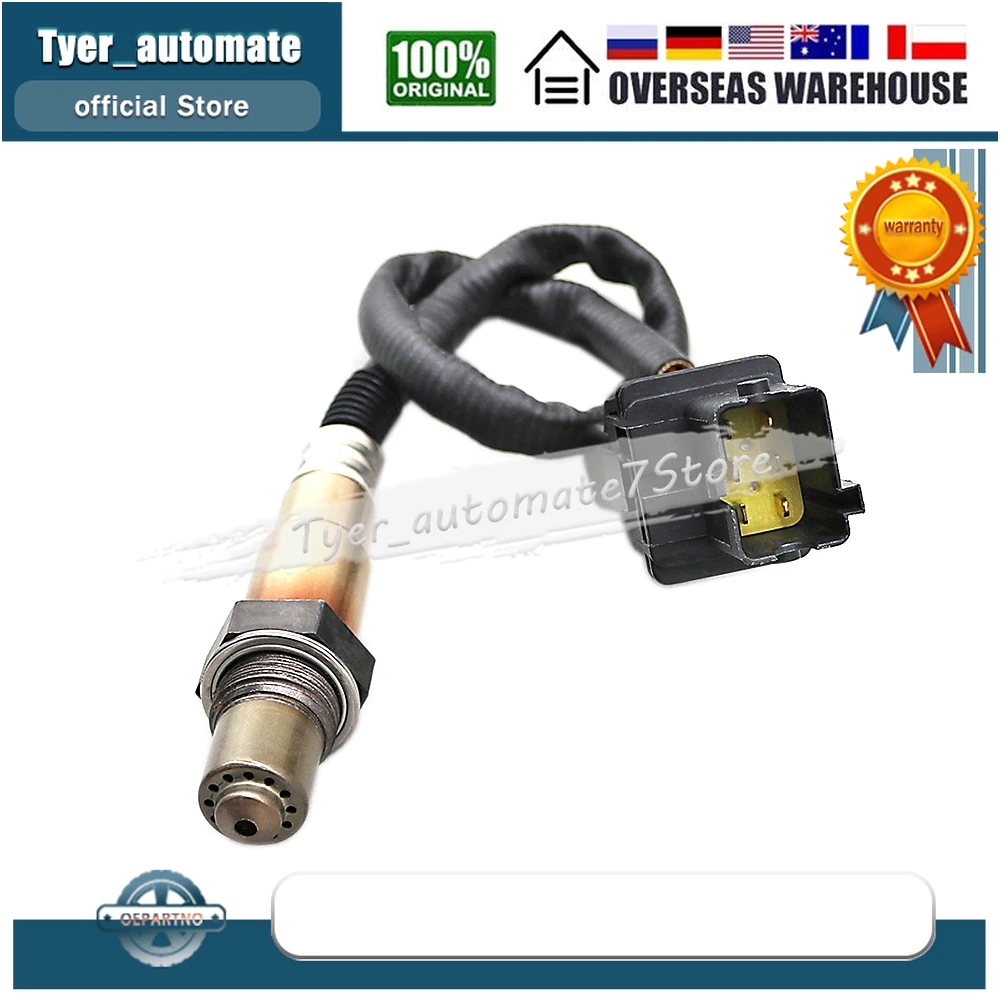 O2 Sensor Oxygen Sensor Lambda Sensor For INFINITI FX45 M45 Q45 NISSAN ALTIMA MAXIMA MURANO QUEST 22693-7Y020