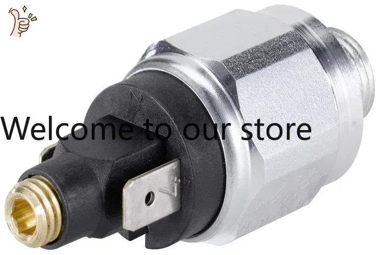 2026.4 BURKERT TCD001 Series Pressure Switch Baode TCD001 Imported From Germany.
