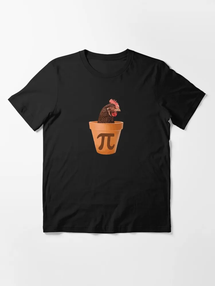 Chicken Pot Pi  Essential T-Shirt