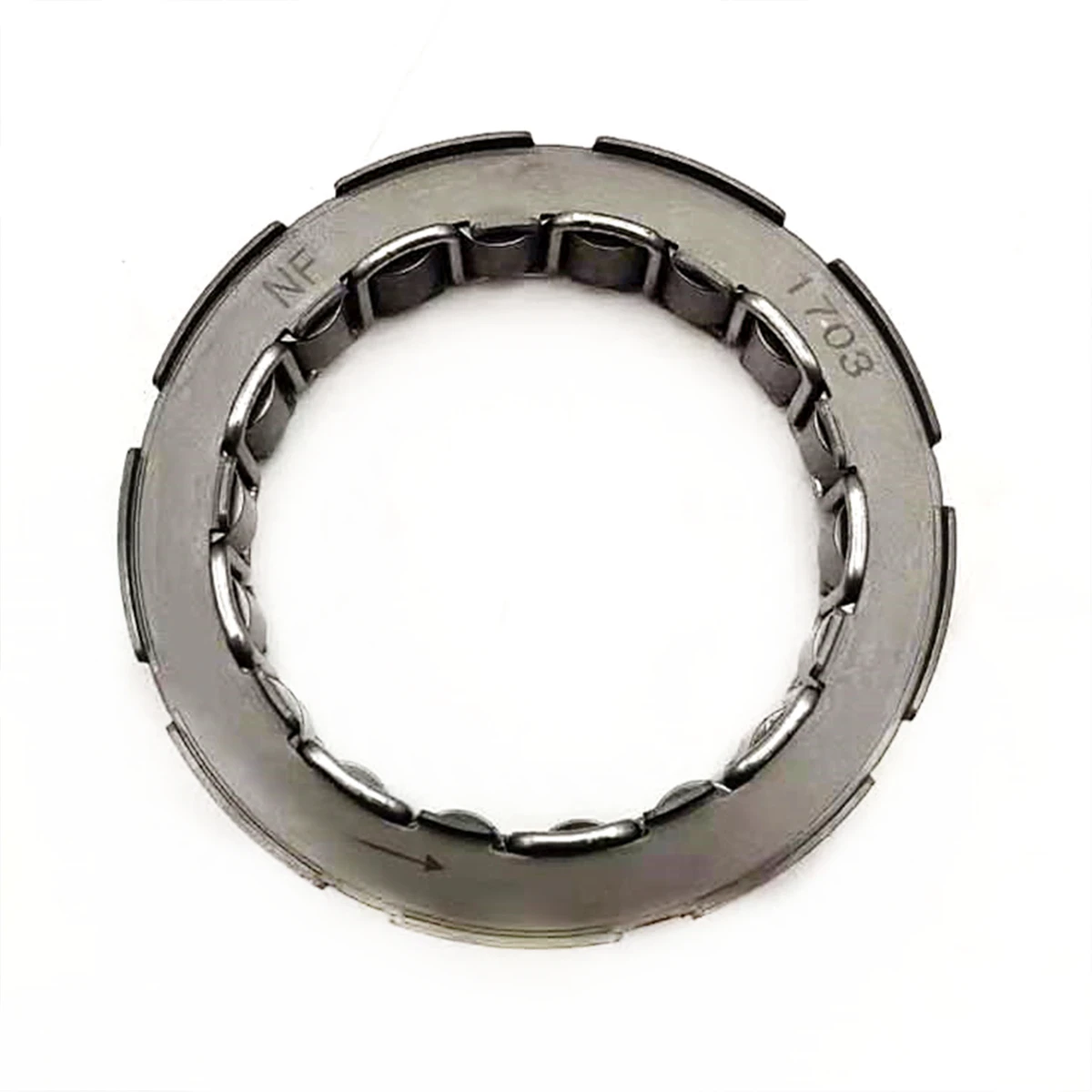 Overriding Clutch Bearing Sprag One Way for YMH GRIZZLY KODIAK 700 YFM700 2MB-E6664-00-00