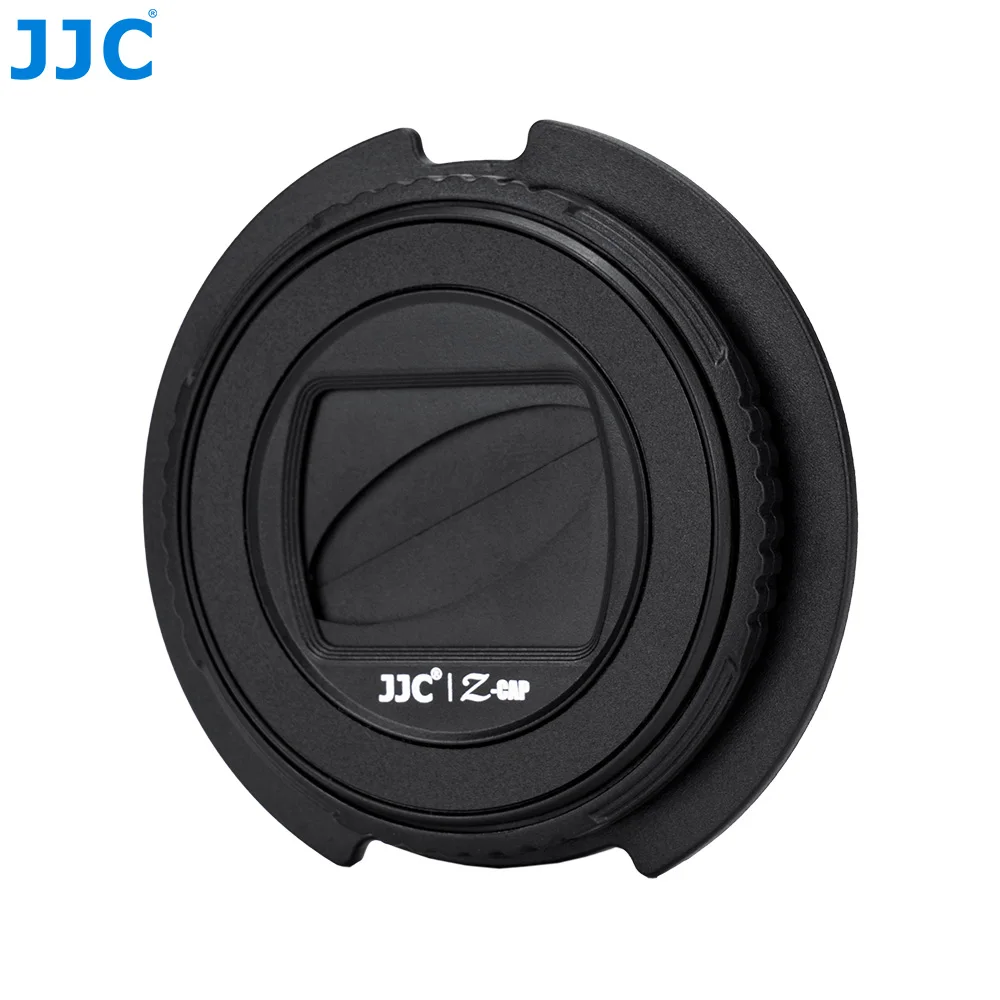 JJC Camera Lens Cover  for Leica SOFORT 2 Camera With 3M adhesive Lens Cap Prevents Dust ,No vignetting