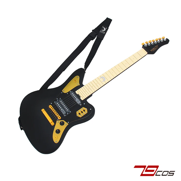 

Аниме BanG Dream! Ave Mujica Misumi Hatsune меч реквизит Хэллоуин карнавал косплей реквизит для вечеринки аксессуары подарок фанатам игр