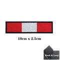 PT-114 -VELCRO