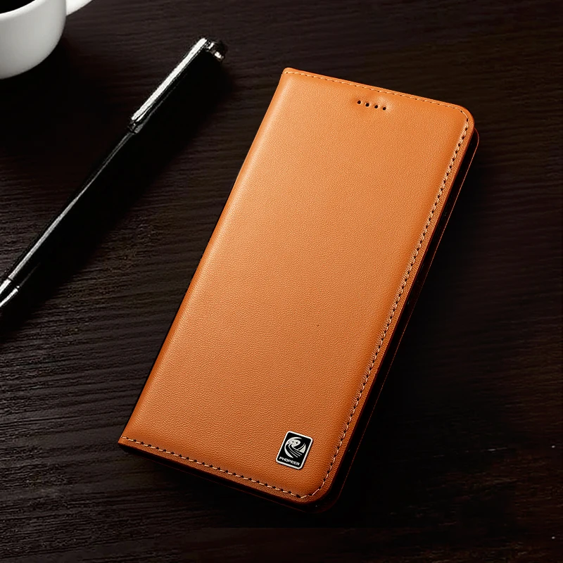

Napa Genuine Leather Flip Case For Samsung Galaxy Note 5 7 8 9 10 20 Pro Ultra Lite Wallet Phone Cover Cases Fall preventio