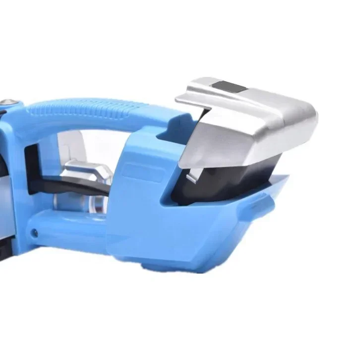 

Handle strapping tool electrical strapping tool strapping machine battery handheld machine binding box packing machine