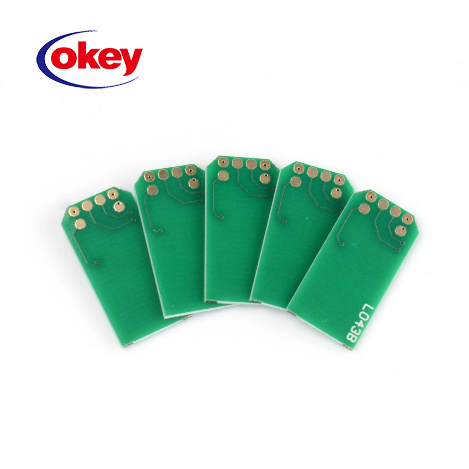 T-FC26 FC-26 TFC26 FC26 رقاقة الحبر لتوتوشيبا e-STUDIO 222cs 223cs 263cs 222cp C224 262cp C260 خرطوشة الطابعة رقاقة إعادة تعيين