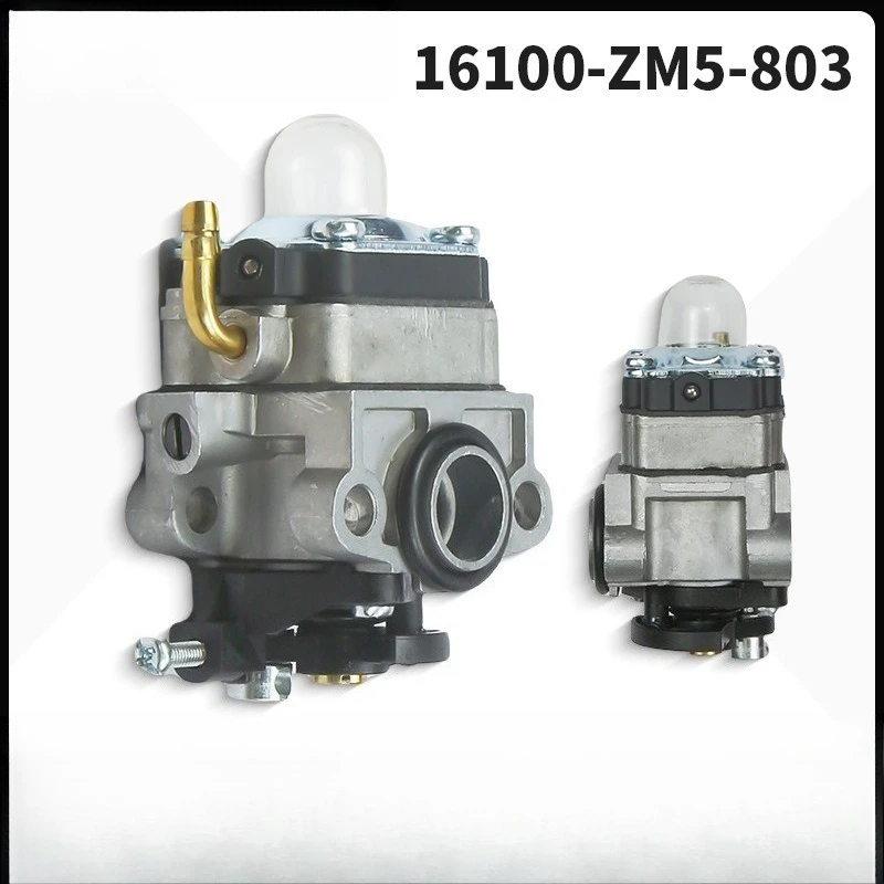 

Карбюратор для двигателей Honda EH025 TB26TB GX31 GX22 FG100 GCA91 - Замена 16100-ZM5-803