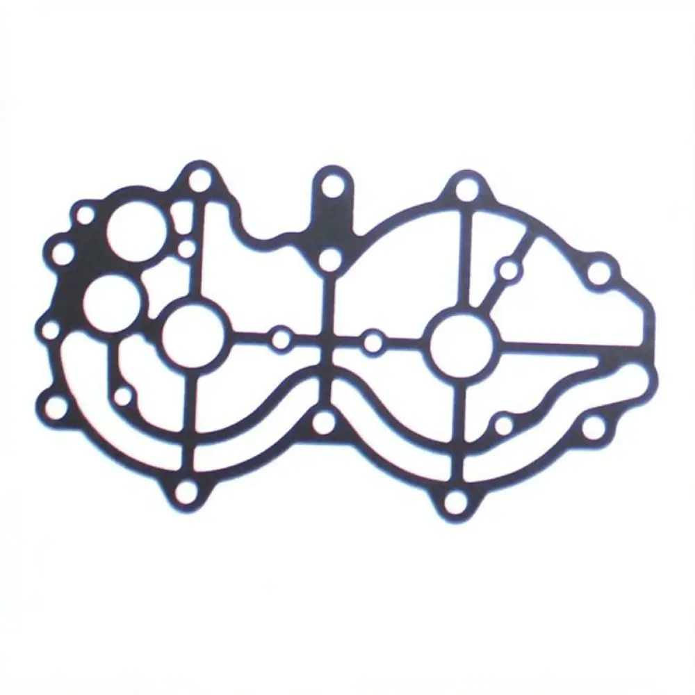Replacement Base Gasket For Yamaha 2 Stroke 40HP Outboard Engine 66T 45113 A0 Marine Boat Motor Repair Sealing Parts