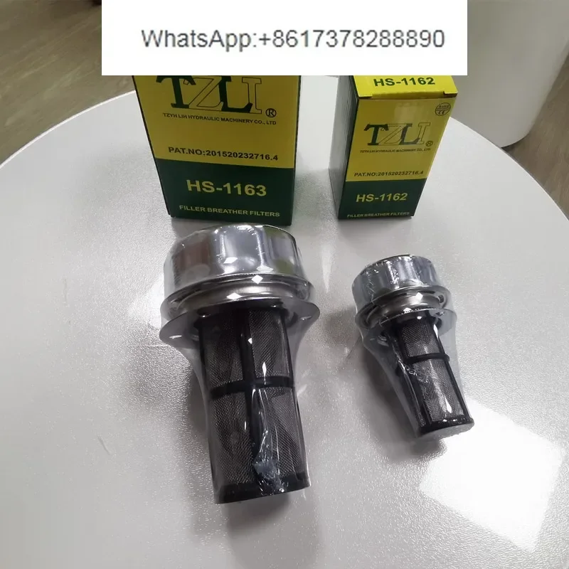 TZLI Taiwan Enterprise Fueling Port HS-1162 HS-1163 HS-1162N/1163N Fueling Port Genuine Merchant