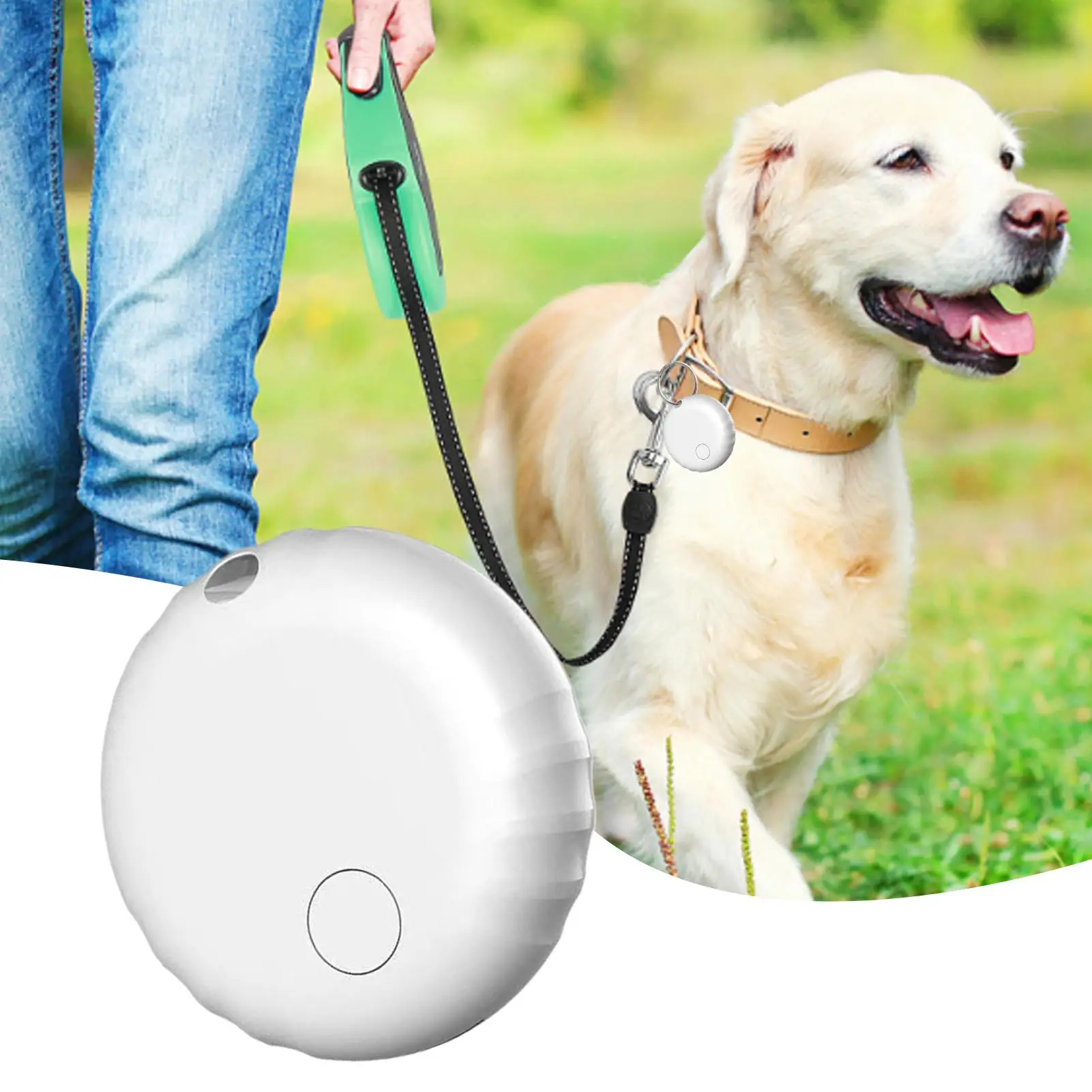 Item Locator Wallet Finder Small Locator With Sound For Travel Pet Wallet Key Shopping Home Daily Commuting Backpack