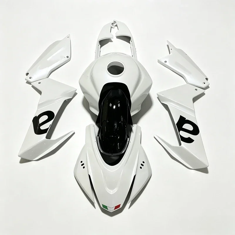 Fit For Aprilia RS 660 RS660 2020 2021 2022 2023 2024 RS660 New Motorcycle Fairing Injection Panel Bodywork Frame Protector Kits