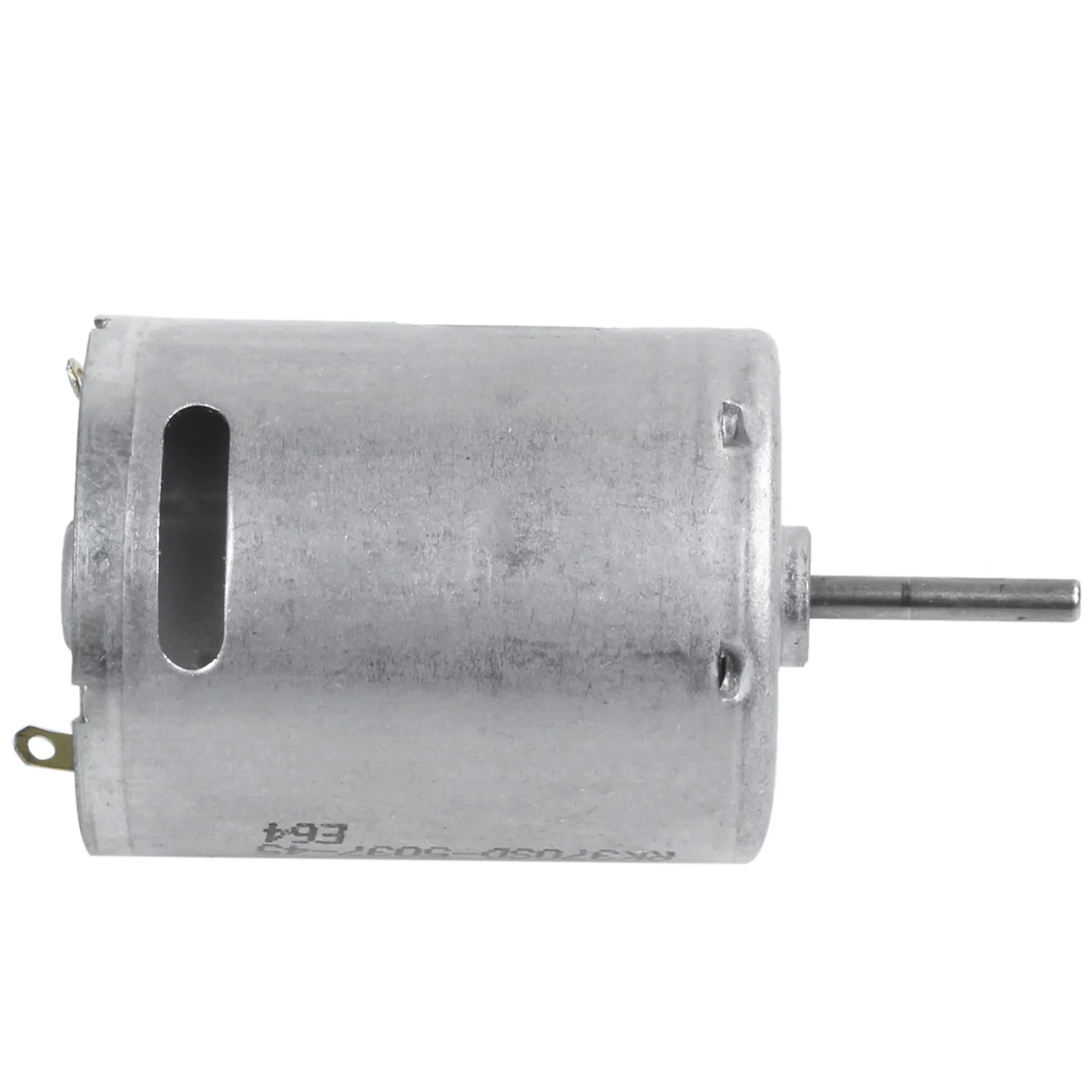 ABPQ-3X RK-370SD-3550 DC Brush Motor 6-18V 8500 RPM For RC Model Aircraft Toys