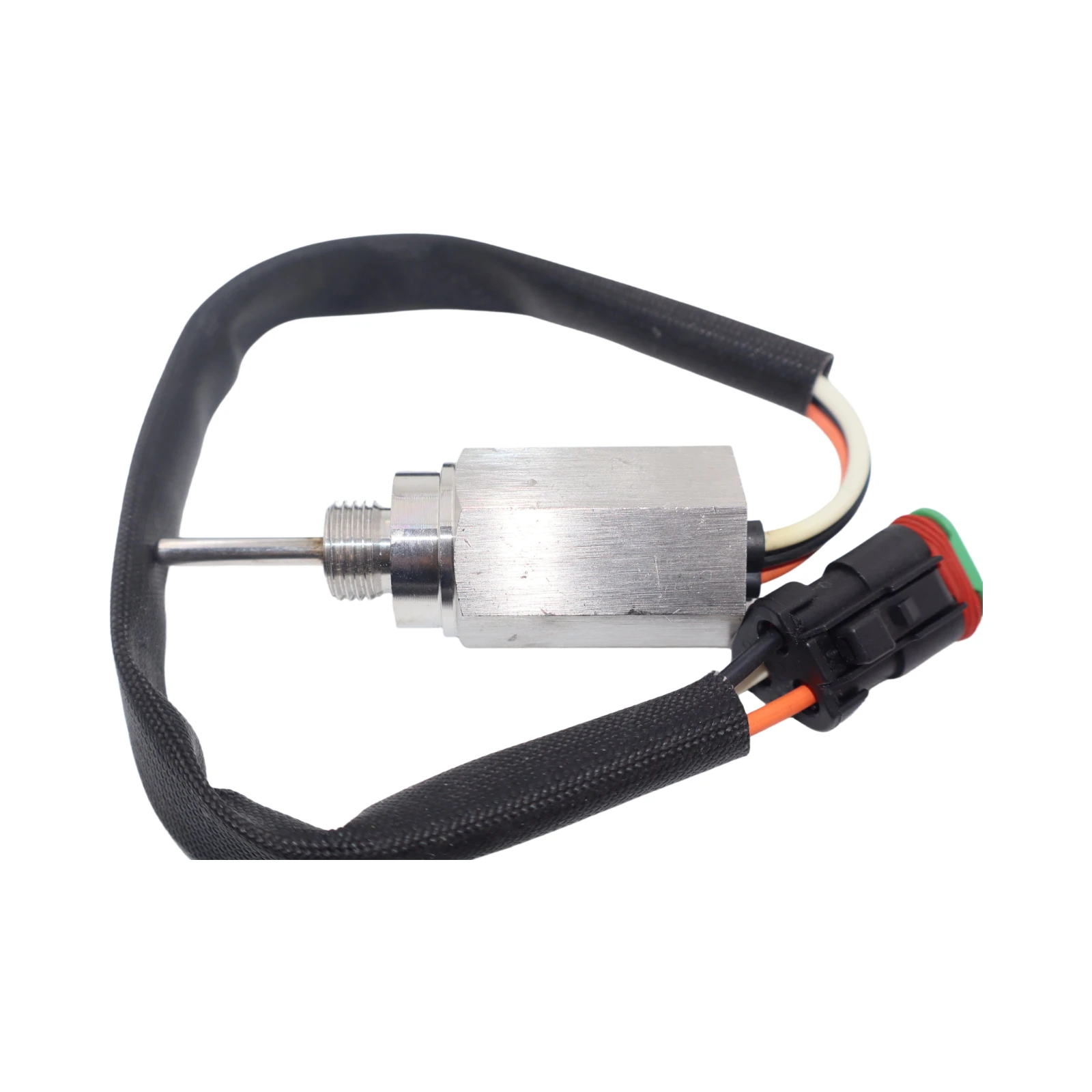 

Temperature Sender 3E8700 For Caterpillar CAT 12H NA 140H NA 12H 12K 120H 140K 2 163H 135H NA 12H ES 140H ES 120H ES 143H 135H