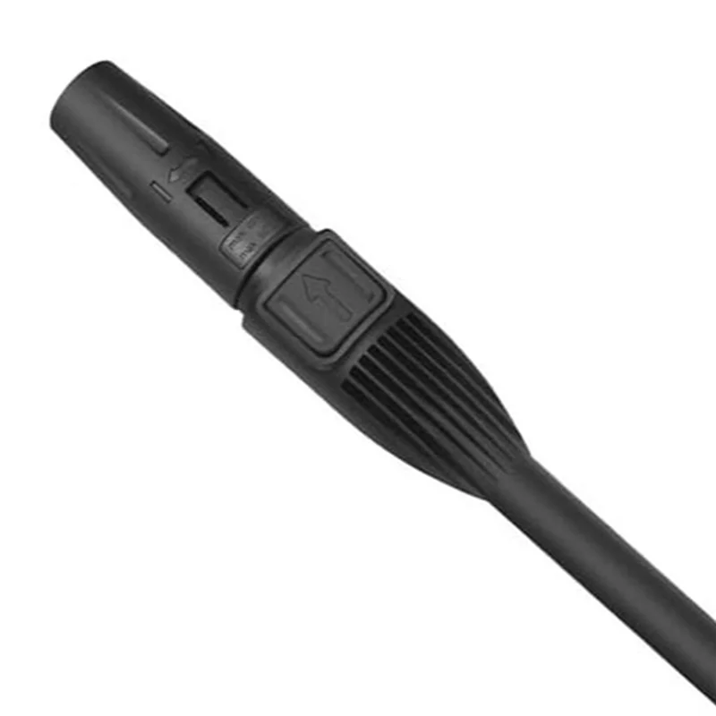 

T99C-Multifunctional Fan-Shaped Spray Bar Nozzle Rotary Turbine Water Gun Spray Bar For Karcher High Pressure Cleaning Machine K
