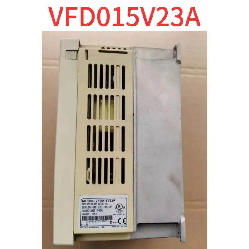 ทดสอบมือสองตกลง VFD015V23A