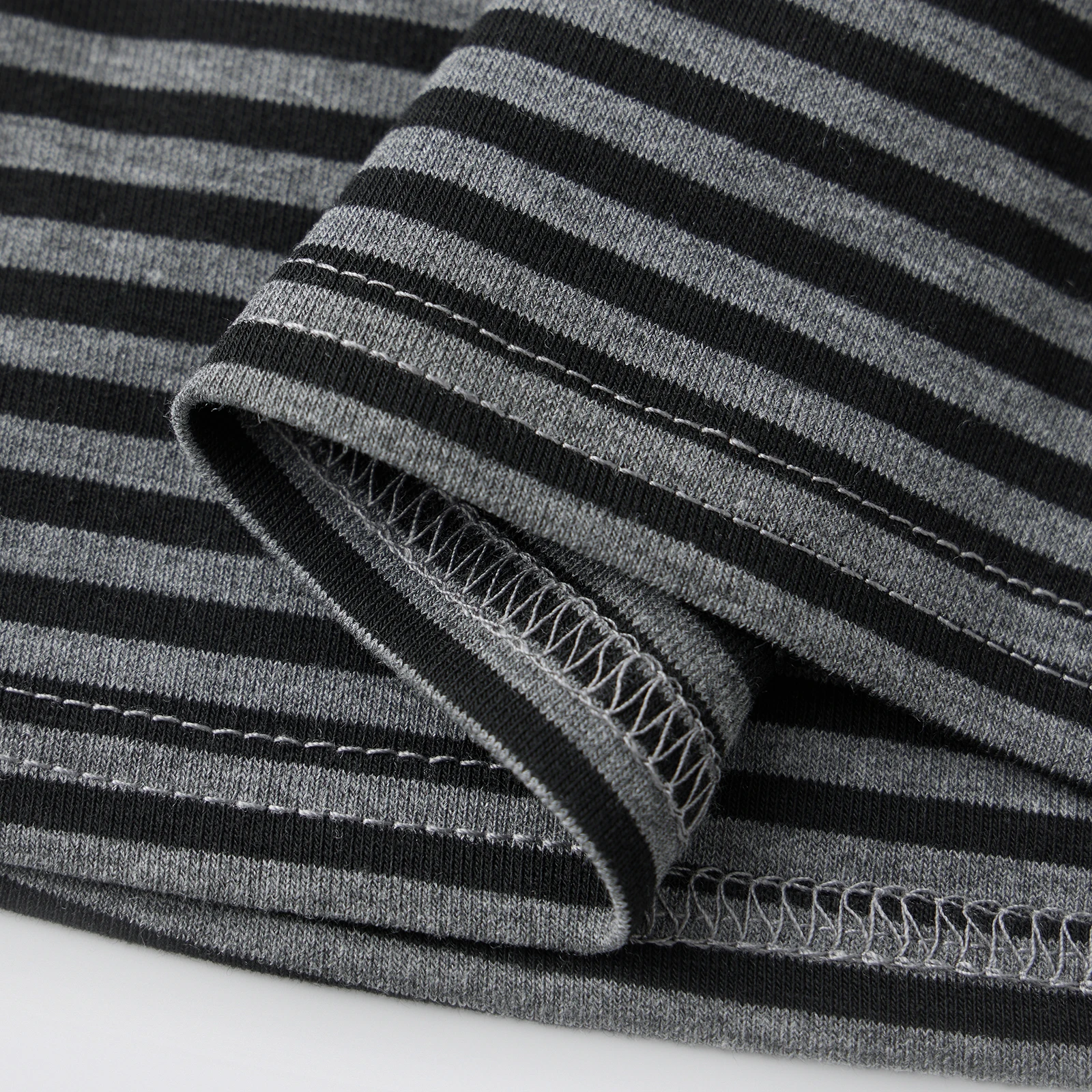 Damskie bluzy z kapturem na rok 2025, patchworkowe, dopasowane, z długim rękawem, w paski, zapinane na zamek, streetwearowe topy.