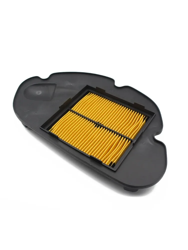

Motorcycle Air Filter For QJMOTOR FORT125 TAN125 QJ125T-6J QJ125T-6C QJ125T-6G Engine Intake Cleaner Replacement Parts