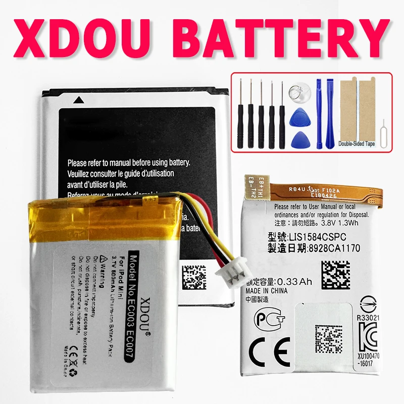 Replacement Battery BP41 BP40 BP42 For Xiaomi Redmi K20 Pro Mi 9T Pro Mi9T For Redmi K20 For XiaoMi 11 Lite Battery