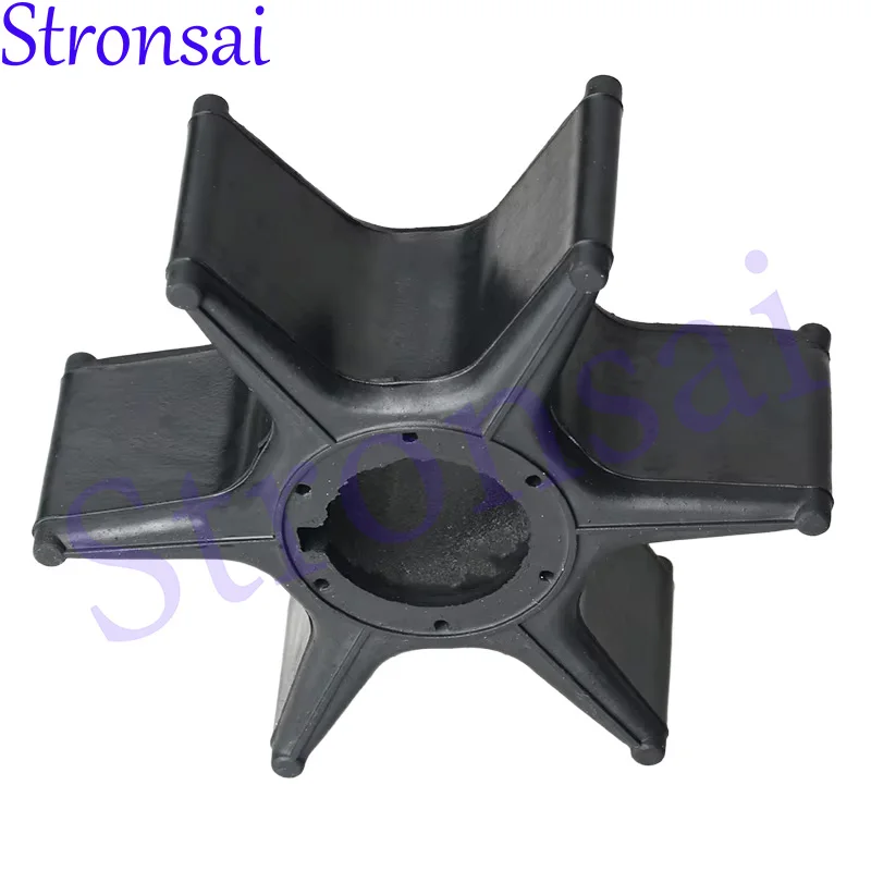

19210-ZW1-B02 Water Pump Impeller For Honda Marine Outboard BF 75 90 115 130 HP Motor 19210-ZW1-B04 19210-ZW1-B03 18-3250