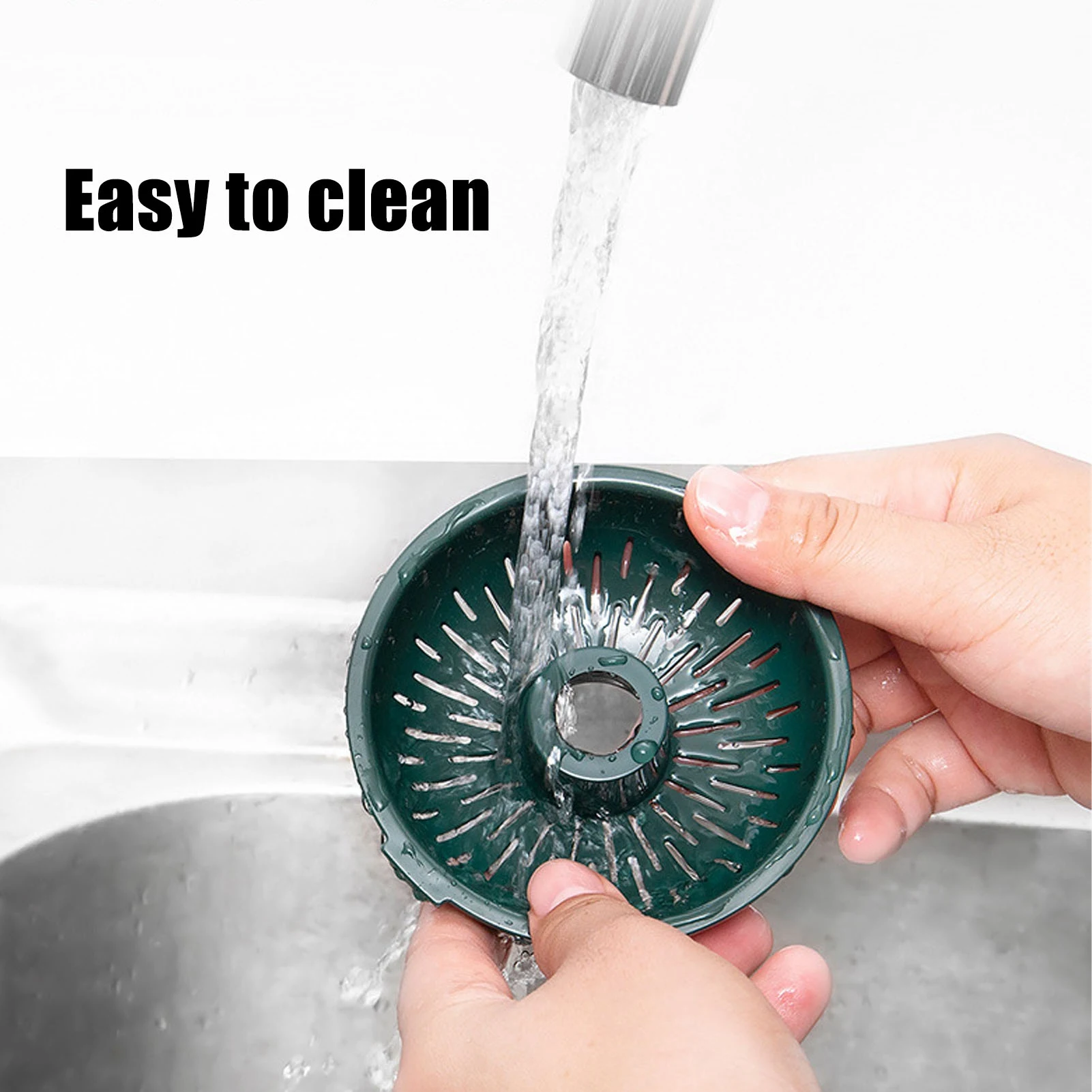 

Mini Electric Slow Juicer for Citrus Lemon Lime 30% Enhanced Efficiency Household Use DC3.7V - Kitchen Appliance