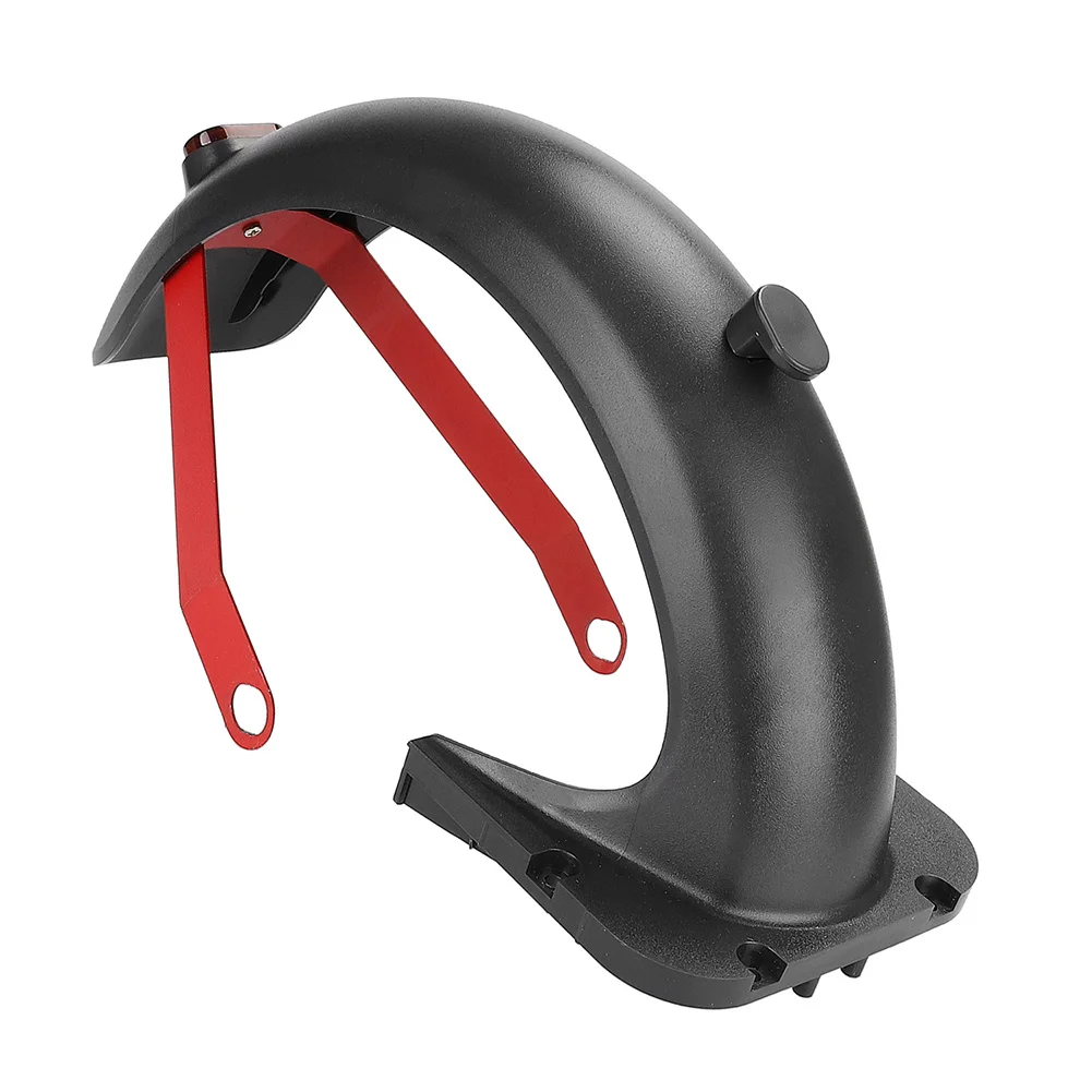 

Rear Mudguard Support Bracket Compatible with For NINEBOT MAX G30 Electric Scooter Metal Construction for Long Lasting Use