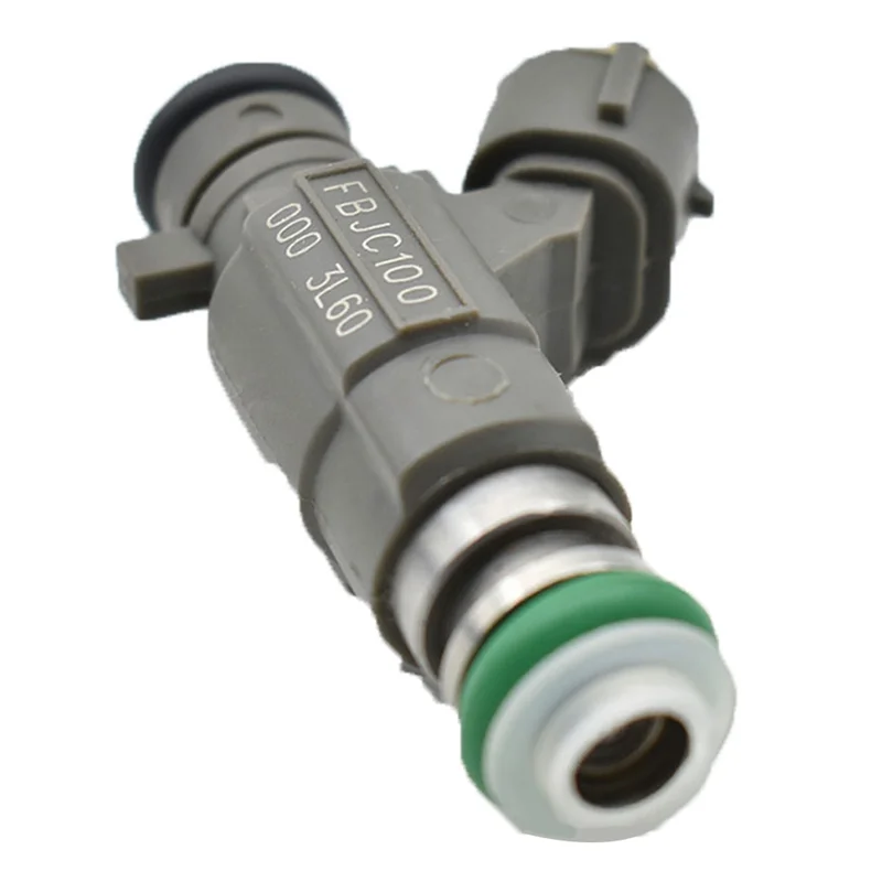 4szt Dysza wtryskiwacza paliwa 16600-5L700 FBJC100 do silnika Nissan Infinity 2.0 3.0 3.5 V6