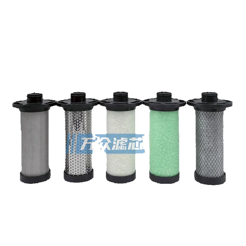 Laser Cutting Dryer Precision Oil Removal Filter Element K025-Aa K025-Ao K025-Pf K025-Ax
