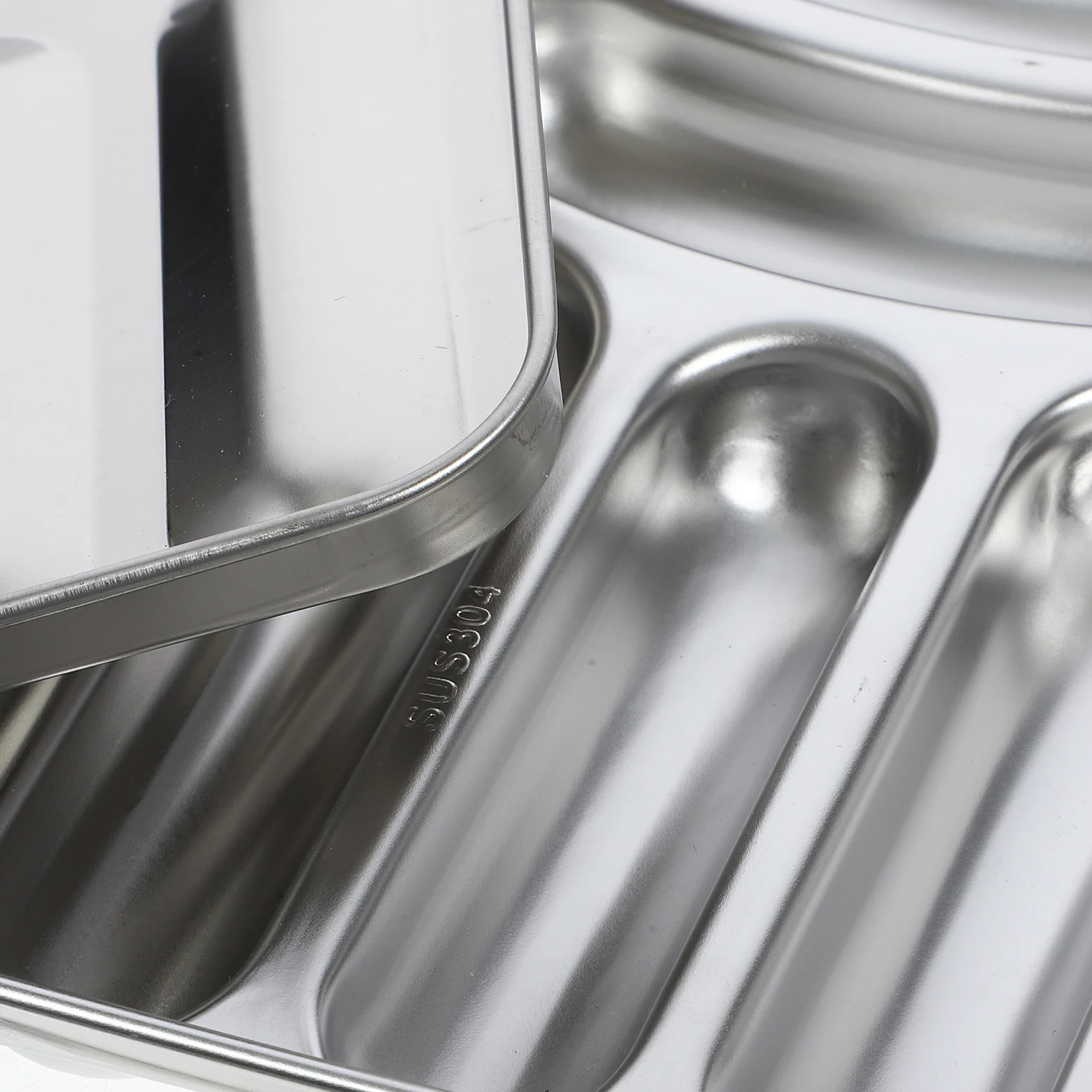 

Stainless Steel Sausage Mold Hot Dog Maker Kitchen Tool Food Grade Safe Oven Microwave Compatible Easy Operation DIY Supplies