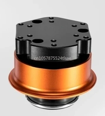 

Accessories for EVO Racing emulator Direct Drive Base α coefficient Servo Gaming Steering Wheel