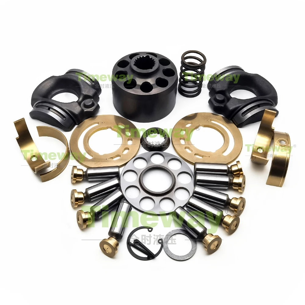 

Pump Parts for Repair REXROTH A20VO60 Hydraulic Double Pump