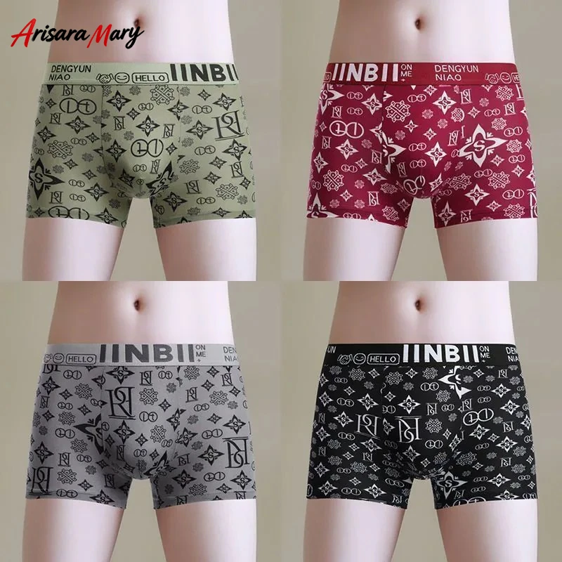 am-intimo-da-uomo-in-seta-ghiaccio-2026-nuovi-slip-sportivi-comodi-con-stampa-e-design-a-taglio-piatto-intimo-maschile-di-fascia-alta