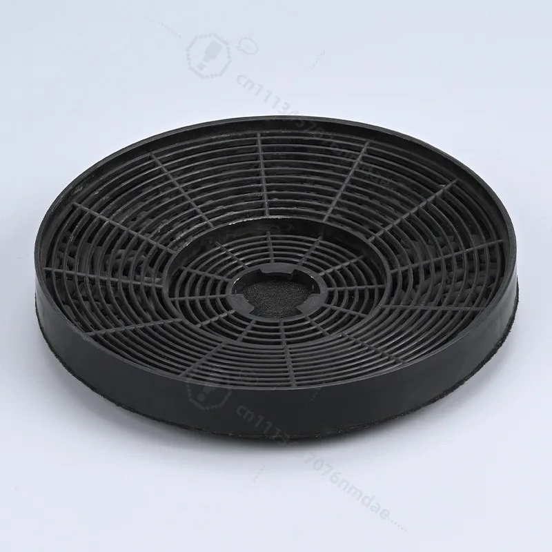 Activated Carbon Filter Screen, Ductless Recirculating Range Hood Accessories, Pull-out Charcoal Filter for Kitchen Cooker Hood
