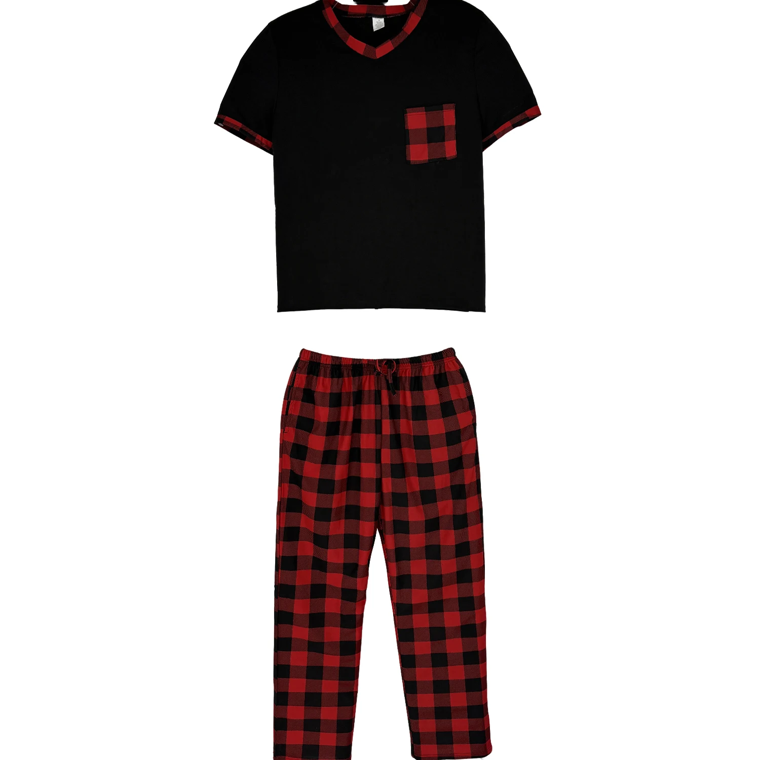 Thumbnail 3 - #6 Trending Lounge Pant Sets Right Now