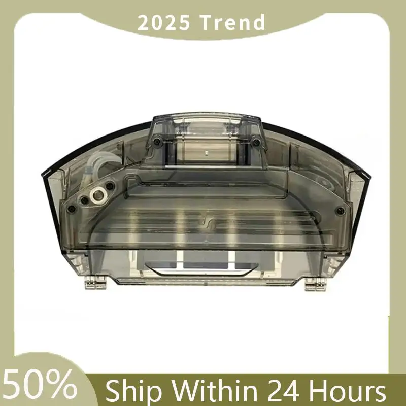 

A75X Top Compatible For R1 Two-In-One Water Tank Dust Box Robot Vaccum Cleaner Spare Parts Replacement Accessories