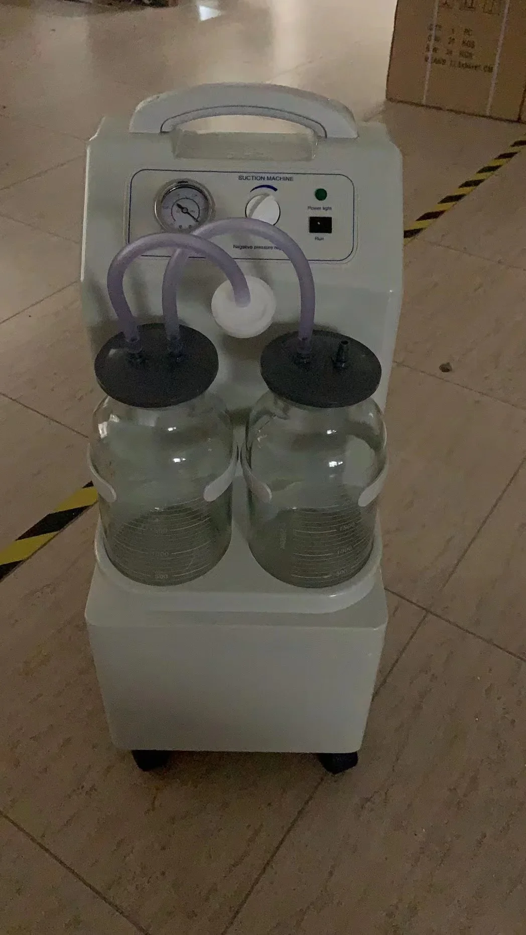 Китай, дешевая цена, извлечение со мной, устройство для извлечения машины, устройство для извлечения для больницы и орстанционной клиники