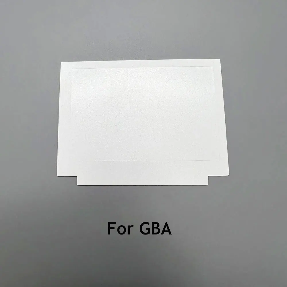 JCD For Gameboy Advance GBA LCD Screen Double Sided Adhesive Tape For Gameboy Color GBC GBP Repair Parts