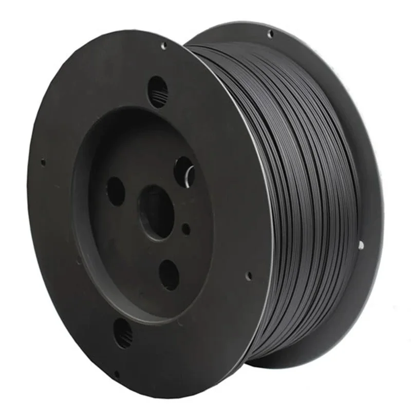 光ファイバケーブル,1mmコア2.2mm,外部ケーブル,インポートされたコア,高電圧周波数変換器,10m