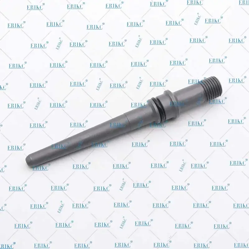 ERIKC Injector Pipeline 2894827 Connector Length 168.7mm High Pressure Oil Return Pipe Conduit Assembly for Cummins DCEC