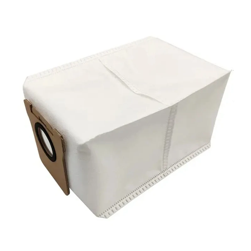 For Xiaomi Robot Vacuum S10+ / S10 Plus Accessories Main Side Brush Hepa Filter Mop Cloth Pads Spare Parts