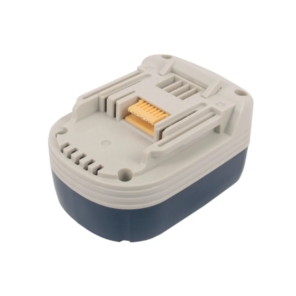 

CameronSino 2200mAh Battery 193176-1 193536-7 BH9020B for Makita BFT020F BFT021F BFT040F BFT080F BFT120 BTD040 TD061DRASP TD061D