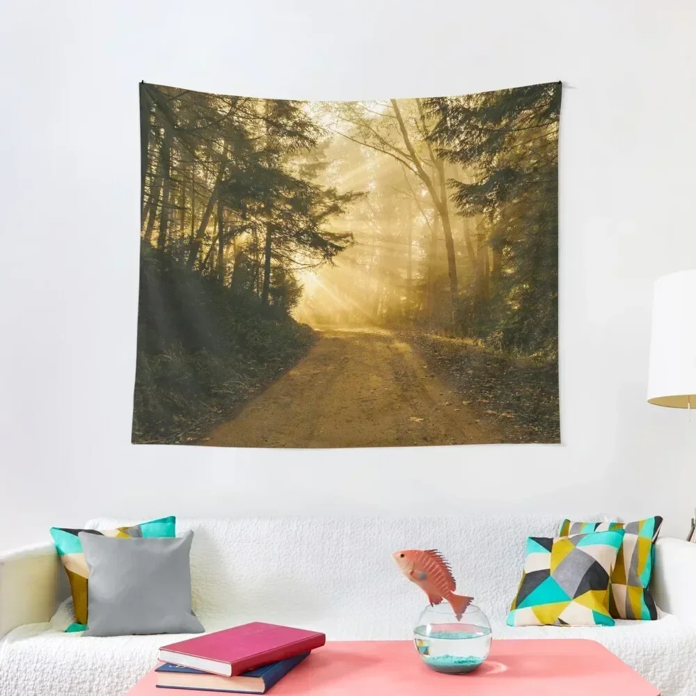 

MINDS IN NATURE|CHUCKANUT MOUTAIN|UNITED STATES|MODERN PRINTING/1Pc #27225143 Tapestry Wall Decoration Tapestry
