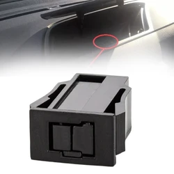 Car Dashboard Storage Compartment Lock Catch Clip For Ford For Focus For MK2 2005-11 8M51T044K90AA, 1545547 Accessories