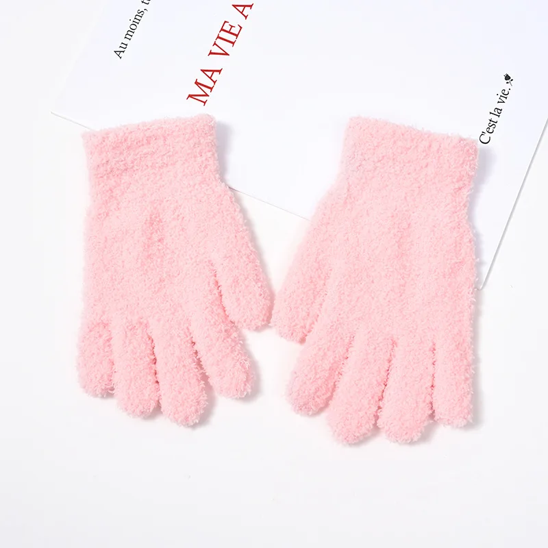 フルフィンガー手袋屋外弾性スキー手袋暖かい手袋肥厚ファッショナブルな豪華な手袋冬の手袋ファッション新