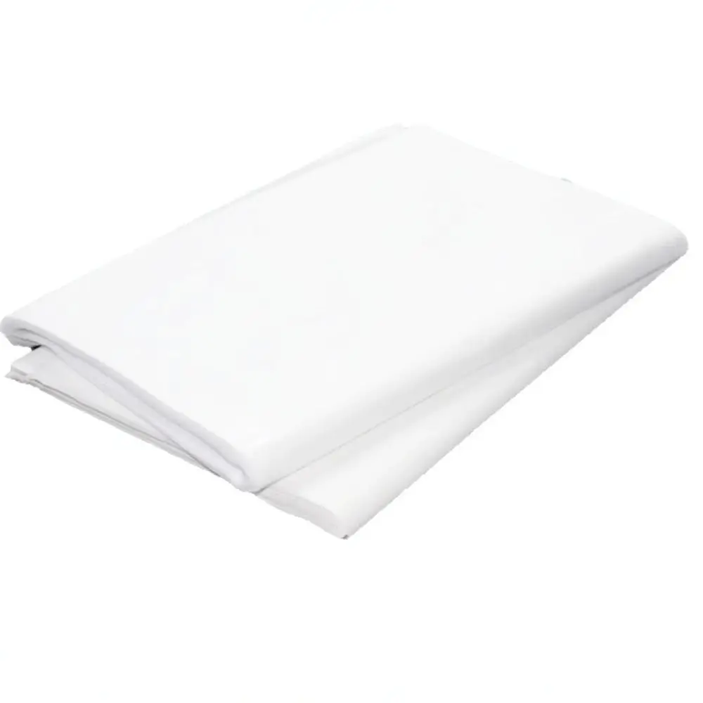 Waterproof Oilproof Disposable Table Sheet For Rishuo Non Woven Bed Cover Salon SPA Manicure Pedicure Hygiene Pad
