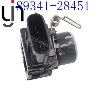 10Pcs oem 89341-28450 89341-28451 PDC park sensor for Estima Previa land c-ruiser uzj/grj200