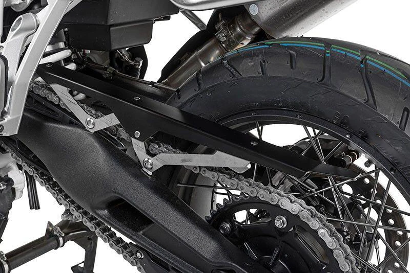 

For Tiger 900 GT PRO RALLY ARAGON EDITION Motorcycle Chain Guard Cover Protector 2020-2021-2022-2023-2024-2025 TIGER 850 SPORT